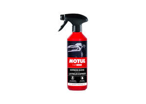 Car Care: Motul Express Shine - 500ml