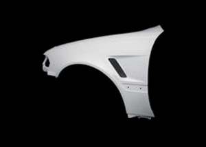 Bn Sports Aero Kits: BN-Sports Toyota Mark II JZX100 Front Fender / Guard +20mm