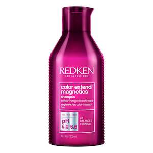 Redken Color Extend Magnetics: Redken Color Extend Magnetics Shampoo 300ml