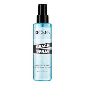 Redken: Redken Beach Sea Salt Free Texturing Spray 125ml
