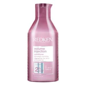 Redken: Redken Volume Injection Conditioner 300ml
