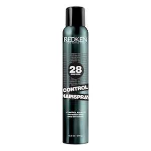 Redken: Redken Control Hairspray (28) High Hold 298g