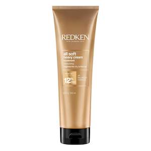 Redken All Soft Heavy Cream 250ml