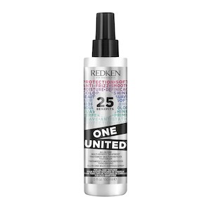 Redken One United All-In-One Multi Benefit Leave-In Treatment 150ml