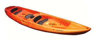 MISSION SURGE KAYAK