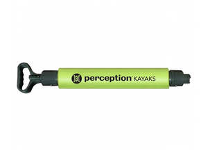 PERCEPTION BILGE PUMP