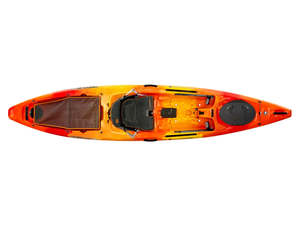 WILDERNESS TARPON 120 KAYAK