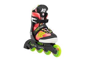 SKATES/BLADES: K2 MARLEE BEAM INLINE SKATES