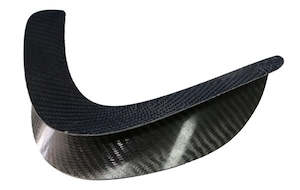 EPIC  CARBON WAVE DEFLECTOR