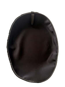 DAY TWO HATCH COVER FOR PACKHORSE