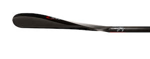 PADDLES: EPIC MID TWIST FULL CARBON PADDLE