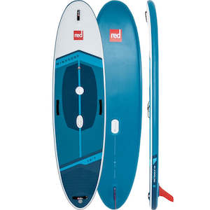 Sups: RED PADDLE CO WINDSURF 10'7" BOARD (2023)