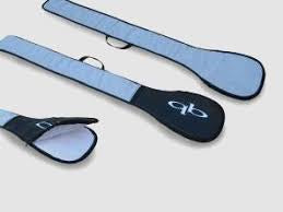 Sups: QUICKBLADE COVER OUTRIGGER PADDLE*