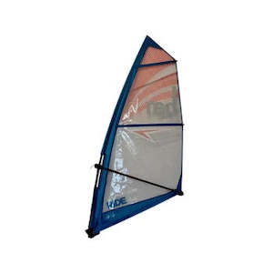 RED PADDLE CO WINDSURF RIG PACK  4.5M (2023)