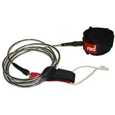 Sups: RED PADDLE CO STRAIGHT LEASH 10FT