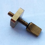 Sups: RED PADDLE CO QUICK RELEASE FIN BOLT