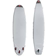 RED ORIGINAL BOARD COVER