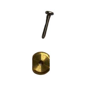 NAISH FIN SCREW + BOLT