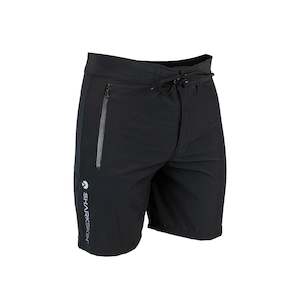 SHARKSKIN EVERYWEAR ACTION BOARD SHORT- MENS
