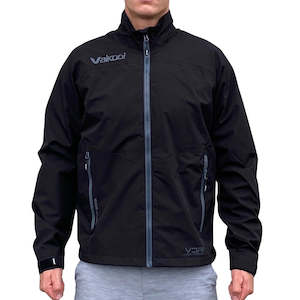 VAIKOBI VDRY PERFORMANCE ZIP JACKET