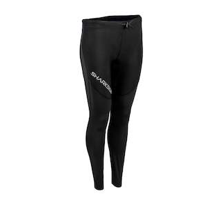Clothing: SHARKSKIN PERFORMANCE WEAR LITE LONGPANTS -WOMENS