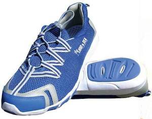 LAND AND SEA MARINER YACHT SHOE