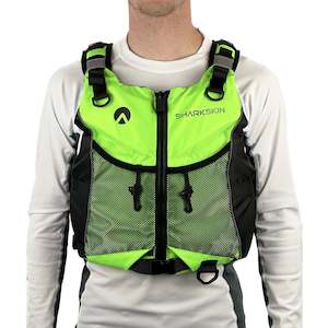 SHARKSKIN MULTIFLEX PFD