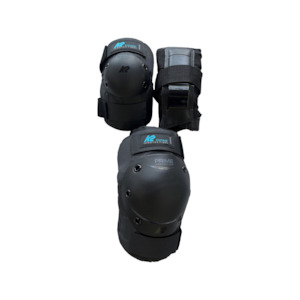 K2 PRIME WOMENS  3 PIECE PAD SET