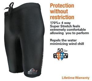 ADRENALIN 2P THERMAL SHORTS*