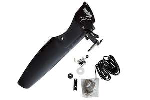 Surf Ski Accessories: EPIC SMART TRACK RUDDER