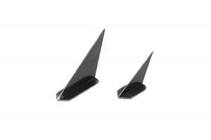 Surf Ski Accessories: EPIC WEED GUARD UNIVERSAL DEFLECTOR