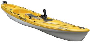 BARRACUDA SOT  ULTRA LIGHT TOURER  KAYAK