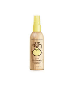 Sunbum: SUN BUM BEACH FORMULA 3 IN 1 LEAVE IN 118ML