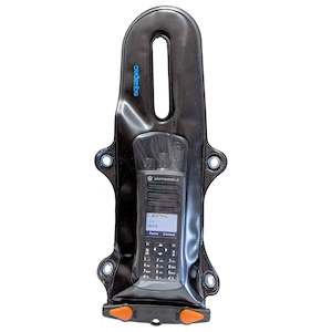 AQUAPAC WATERPROOF VHF PRO CASE
