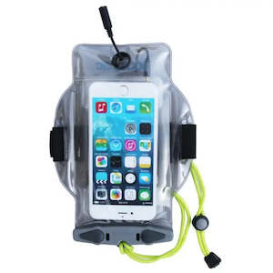 AQUAPAC ITUNES CASE WITH HEADPHONE JACK