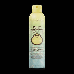 Sunbum: SUN BUM AFTER SUN SPRAY 177 ML