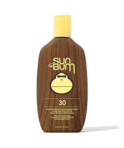 Sunbum: SUN BUM SPF SUNSCREEN LOTION 237ML