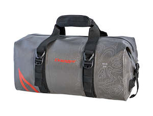 DAGGER ON TAP DUFFLE DRY BAG