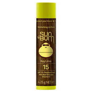 Sunbum: SUN BUM SPF15 LIP BALM