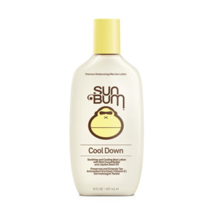 Sunbum: SUN BUM AFTER SUN LOTION 237 ML