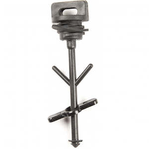 Dagger: DAGGER DRAIN PLUG