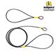 Suspenz Universal Locking Cable
