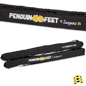 Suspenz: SUSPENZ SOFT  ROOF RACK CARRIER