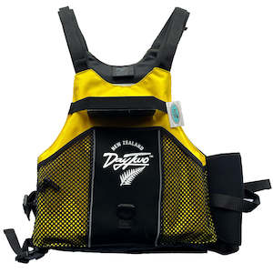 DAY TWO ADVENTURE RACER PFD