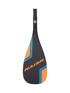 Naish: NAISH S27 PERFORMANCE 85 VARIO SDS