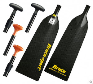 BRACA DRAGON PADDLE