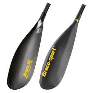 BRACA XI  SURF SKI  MATTE