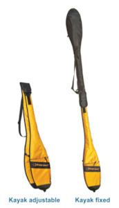 Braca: BRACA FLATWATER KAYAK PADDLE COVER