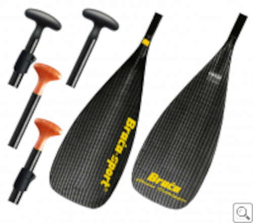 Braca: BRACA OUTRIGGER 130-135CM