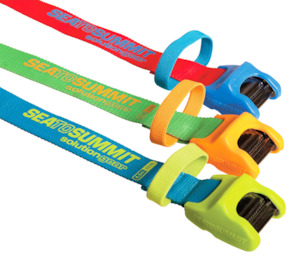 Sea To Summit: SEA TO SUMMIT TIE DOWN